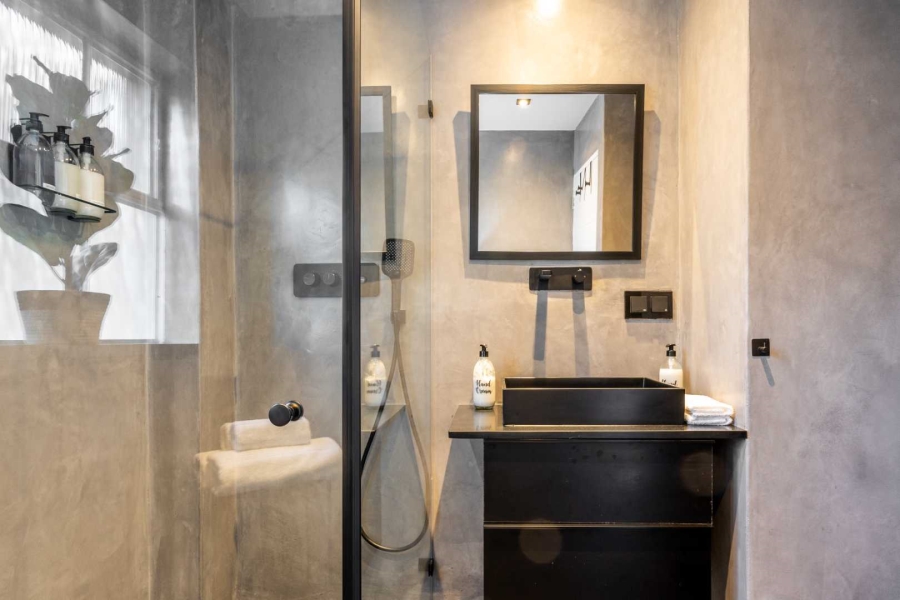 2 Bedroom Property for Sale in Cape Town City Centre Western Cape